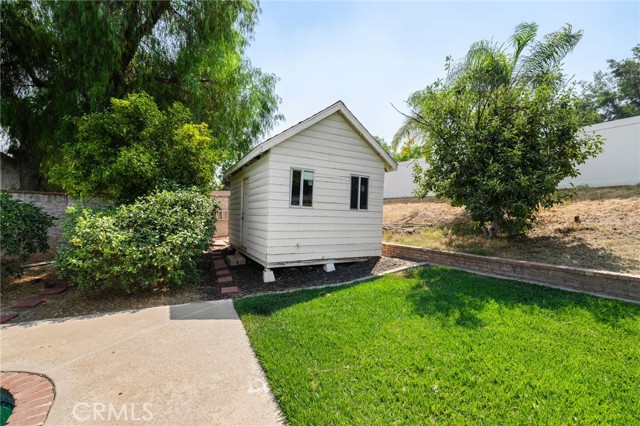 Detail Gallery Image 30 of 37 For 7385 Piute Creek Dr, Corona,  CA 92881 - 4 Beds | 3/1 Baths