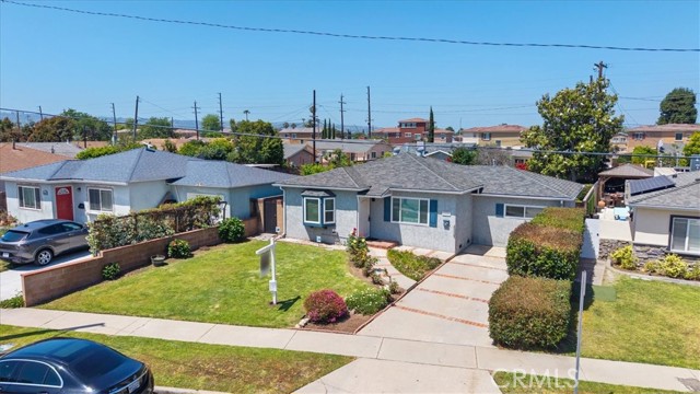 Detail Gallery Image 26 of 31 For 22025 Mariposa Ave, Torrance,  CA 90502 - 3 Beds | 1 Baths