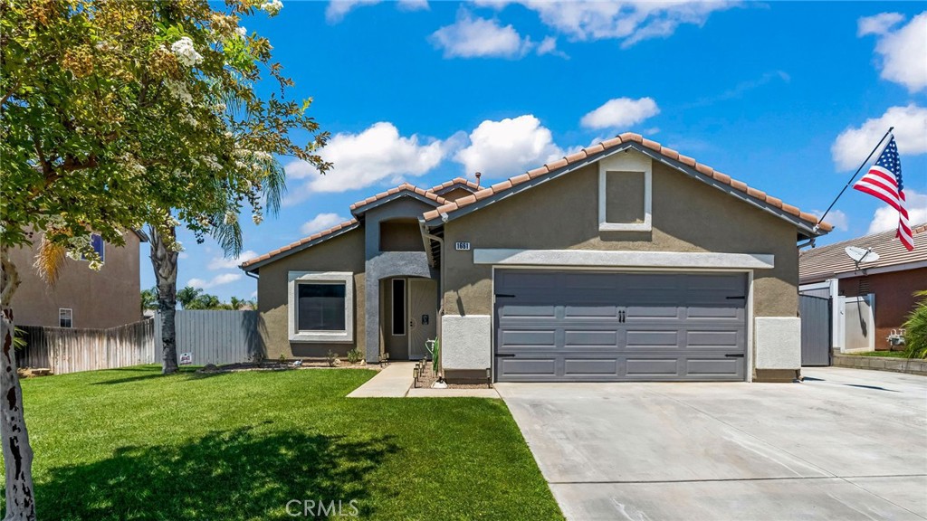1661 Stone Creek Road