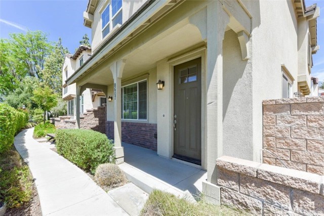 Detail Gallery Image 2 of 45 For 8607 Adega, Rancho Cucamonga,  CA 91730 - 4 Beds | 2/1 Baths