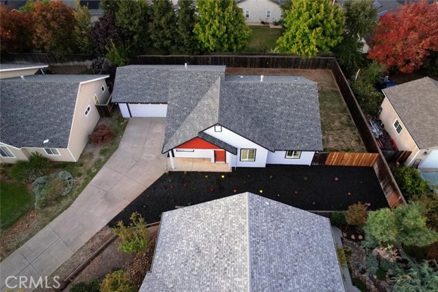 Detail Gallery Image 39 of 43 For 16 Tierra Rosa, Chico,  CA 95973 - 3 Beds | 2 Baths