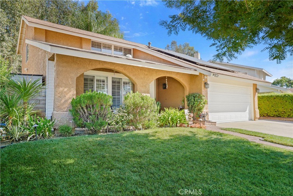 21929 Peppercorn Drive