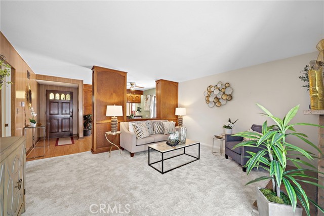 Detail Gallery Image 11 of 33 For 8191 Taylor Dr, Huntington Beach,  CA 92646 - 4 Beds | 2 Baths