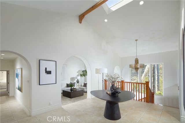 Detail Gallery Image 14 of 39 For 4347 Canyon View Ln, Palos Verdes Peninsula,  CA 90274 - 6 Beds | 4/1 Baths