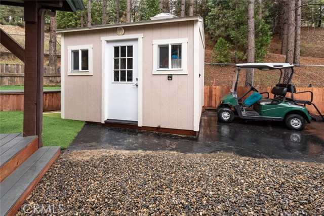 Detail Gallery Image 25 of 27 For 39737 Road 274 #63,  Bass Lake,  CA 93604 - 3 Beds | 2 Baths