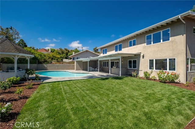4962 Silver Arrow, Rancho Palos Verdes, California 90275, 4 Bedrooms Bedrooms, 0 ,2 BathroomsBathrooms,Residential,For Sale,Silver Arrow,0,SB26172354