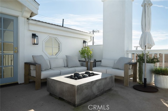 Detail Gallery Image 28 of 38 For 416 Dahlia #A2,  Corona Del Mar,  CA 92625 - 2 Beds | 2/1 Baths