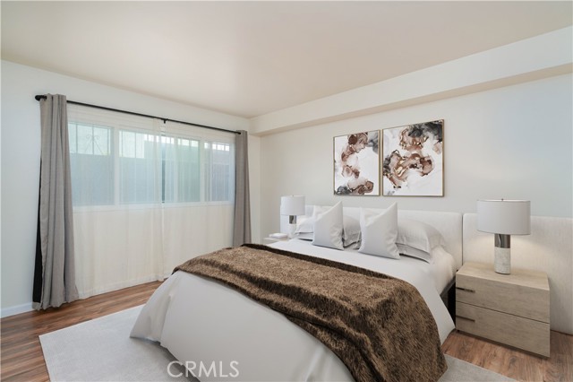 Detail Gallery Image 5 of 16 For 817 Myrtle Ave #102,  Inglewood,  CA 90301 - 2 Beds | 1 Baths