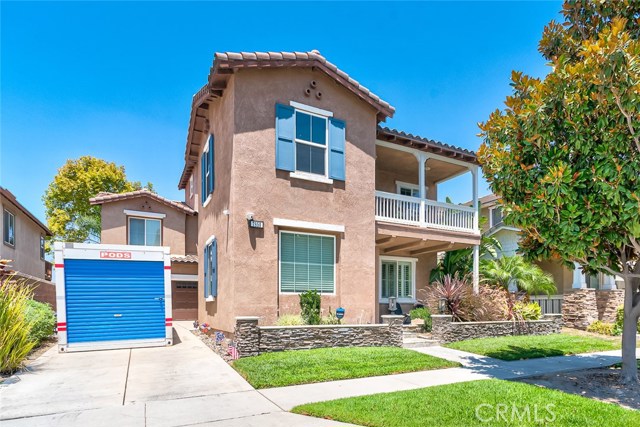 7850 Spring Hill St, Chino, CA 91708