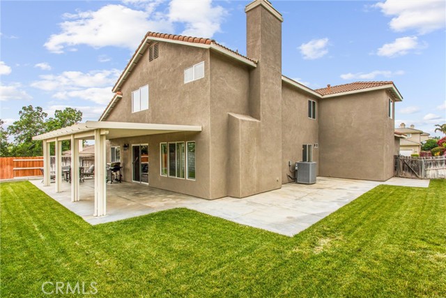 Detail Gallery Image 41 of 45 For 6487 Bethany Way, San Bernardino,  CA 92407 - 6 Beds | 3 Baths