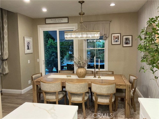 Detail Gallery Image 12 of 44 For 508 Bannister Way #B,  Simi Valley,  CA 93065 - 3 Beds | 2/1 Baths
