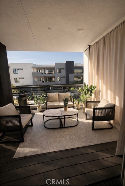 Detail Gallery Image 9 of 22 For 16289 Dawn Way #208, Tustin,  CA 92782 - 2 Beds | 2 Baths