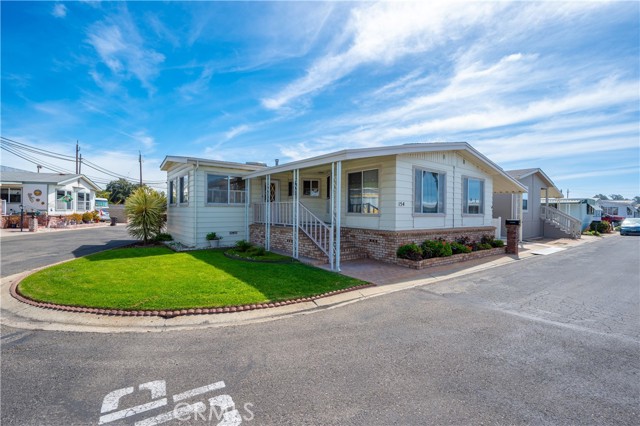 Detail Gallery Image 1 of 73 For 140 S Dolliver St #154,  Pismo Beach,  CA 93449 - 3 Beds | 2 Baths