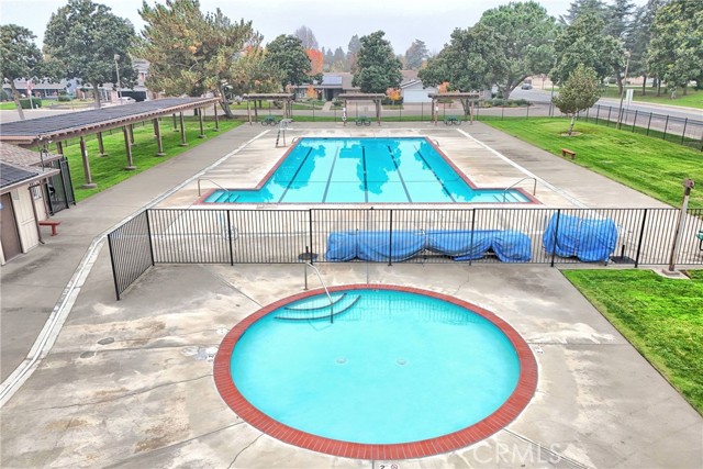 Detail Gallery Image 54 of 59 For 2643 Summerfield Dr, Stockton,  CA 95209 - 4 Beds | 2 Baths