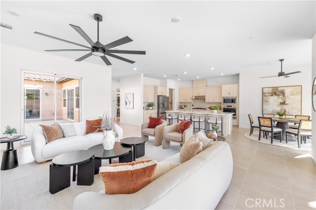 Detail Gallery Image 11 of 58 For 51933 Marquis, La Quinta,  CA 92253 - 3 Beds | 2/1 Baths