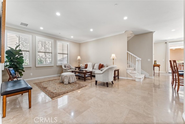 Detail Gallery Image 4 of 56 For 37 Peony, Irvine,  CA 92618 - 3 Beds | 2/1 Baths