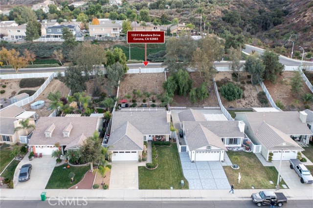 Detail Gallery Image 37 of 53 For 13311 Bandera Dr, Corona,  CA 92883 - 3 Beds | 2 Baths