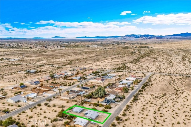 Detail Gallery Image 36 of 38 For 6636 Sahara, Twentynine Palms,  CA 92277 - 3 Beds | 2 Baths