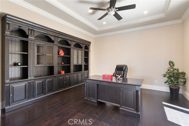 Image 9 of 75 For 2498 Santa Paula Drive