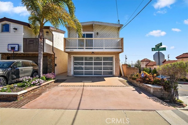 1600 Wollacott Street, Redondo Beach, California 90278, 4 Bedrooms Bedrooms, ,3 BathroomsBathrooms,Residential,For Sale,Wollacott,SB24185298