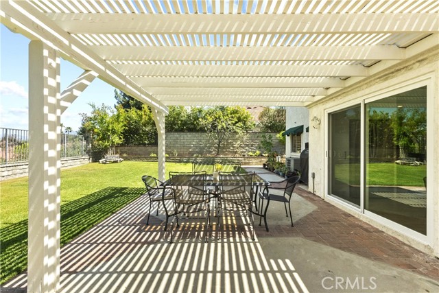 Detail Gallery Image 57 of 75 For 25880 Parma Ct, Valencia,  CA 91355 - 4 Beds | 3 Baths