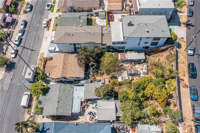 Detail Gallery Image 7 of 39 For 3833 Montclair St, Los Angeles,  CA 90018 - 3 Beds | 2 Baths