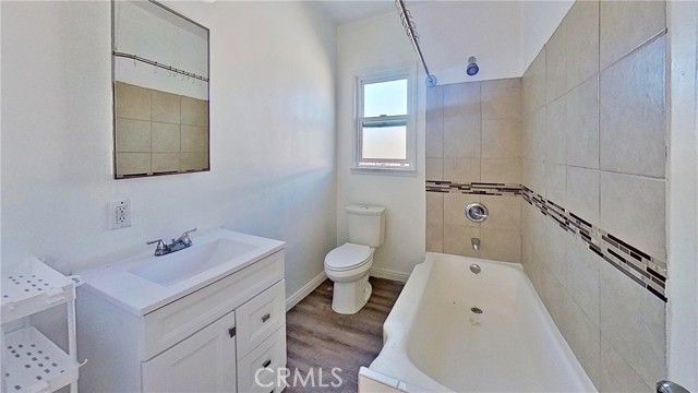 Detail Gallery Image 12 of 31 For 4223 W 169th St, Lawndale,  CA 90260 - 2 Beds | 1 Baths