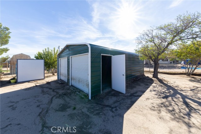 Detail Gallery Image 23 of 31 For 12514 Magnolia Ave, Victorville,  CA 92395 - 2 Beds | 1 Baths