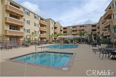 Detail Gallery Image 30 of 32 For 21345 326 Hawthorne, Torrance,  CA 90503 - 2 Beds | 2 Baths