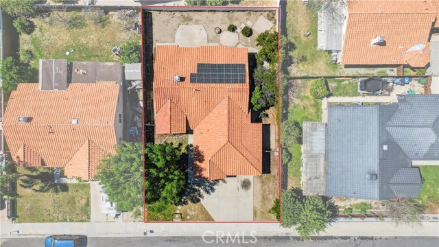 Detail Gallery Image 38 of 39 For 25307 Avenida Chagres, Hemet,  CA 92544 - 4 Beds | 2 Baths
