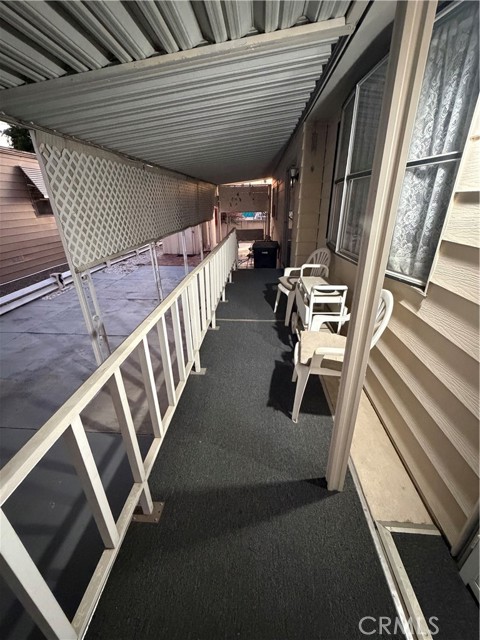 Detail Gallery Image 4 of 7 For 3500 Buchanan St #30,  Riverside,  CA 92503 - 2 Beds | 2 Baths