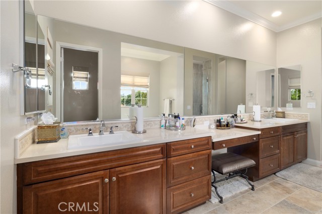 Detail Gallery Image 43 of 73 For 7791 Solitude Ct, Riverside,  CA 92506 - 4 Beds | 4/1 Baths