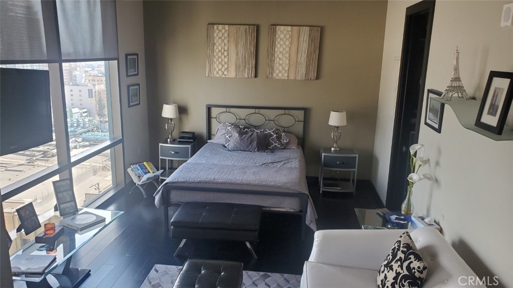 655 S Hope Street 1603, Los Angeles, CA 90017