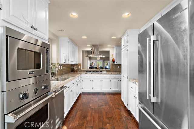 Detail Gallery Image 21 of 56 For 22 Lexington, Coto de Caza,  CA 92679 - 4 Beds | 2/1 Baths