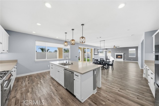 Detail Gallery Image 11 of 51 For 35824 Rebecca, Yucaipa,  CA 92399 - 4 Beds | 3/1 Baths