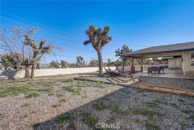 Detail Gallery Image 56 of 56 For 56540 Carlyle Dr, Yucca Valley,  CA 92284 - 3 Beds | 2 Baths