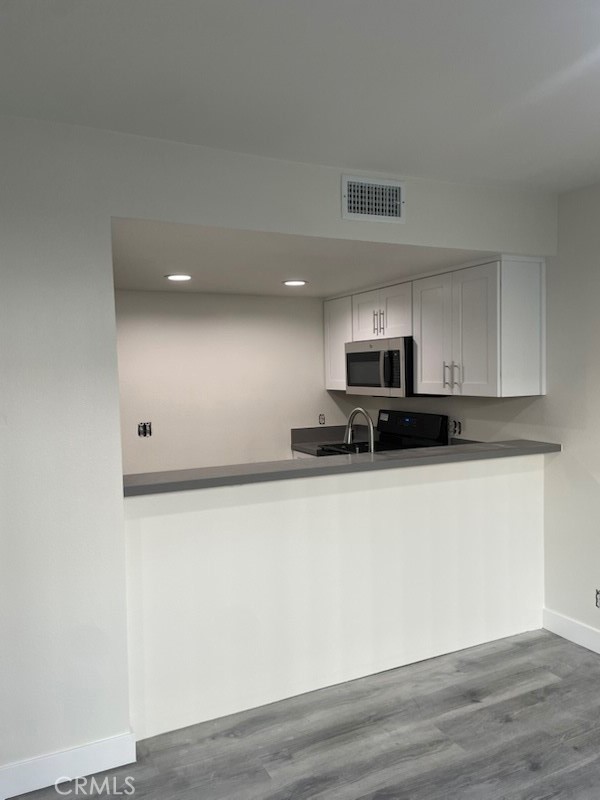 Detail Gallery Image 5 of 14 For 2905 Maxson Rd #4,  El Monte,  CA 91732 - 2 Beds | 2 Baths