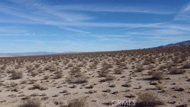 Detail Gallery Image 3 of 4 For 0 Shoshone Valley Rd, Twentynine Palms,  CA 92277 - – Beds | – Baths