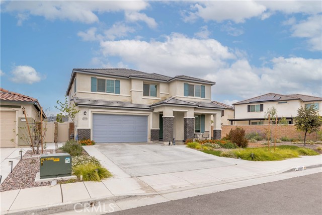 Detail Gallery Image 3 of 43 For 29652 Falcon Hill Dr, Menifee,  CA 92584 - 5 Beds | 3 Baths