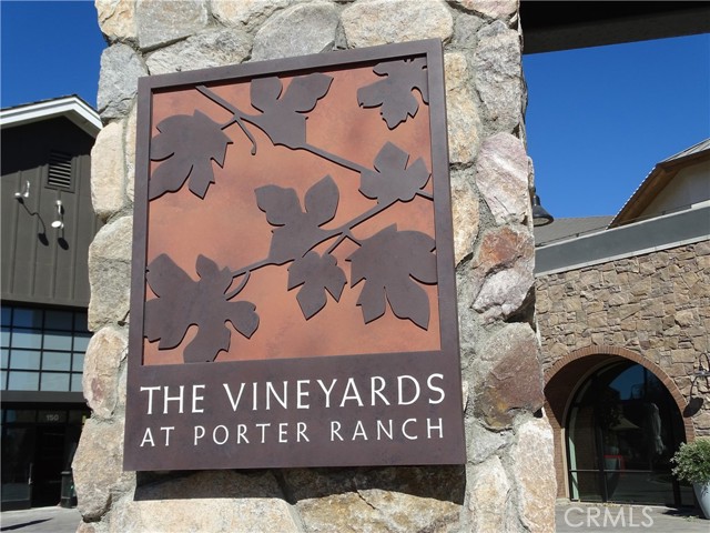 Detail Gallery Image 38 of 41 For 20769 Lugano, Porter Ranch,  CA 91326 - 3 Beds | 2 Baths