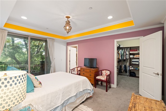 Detail Gallery Image 17 of 28 For 11280 La Maida St #302,  North Hollywood,  CA 91601 - 3 Beds | 2/1 Baths