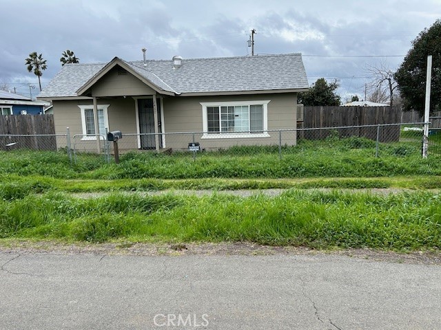 2467 A Street, Oroville, CA 95966