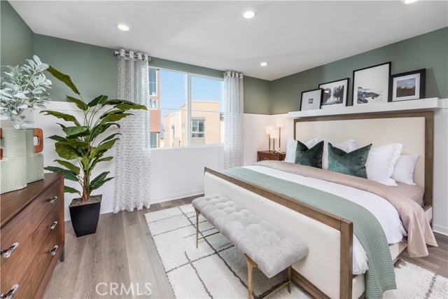 Detail Gallery Image 10 of 11 For 4149 E Circle Paseo #301,  Ontario,  CA 91764 - 3 Beds | 2 Baths