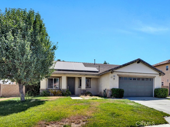 629 Ivy Crest Drive