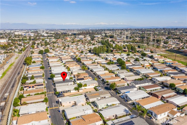 Detail Gallery Image 28 of 29 For 3595 Santa Fe Ave #149,  Long Beach,  CA 90810 - 3 Beds | 2 Baths