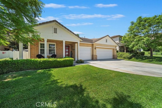 Detail Gallery Image 6 of 48 For 1129 Shady Creek Dr, San Bernardino,  CA 92407 - 3 Beds | 2 Baths
