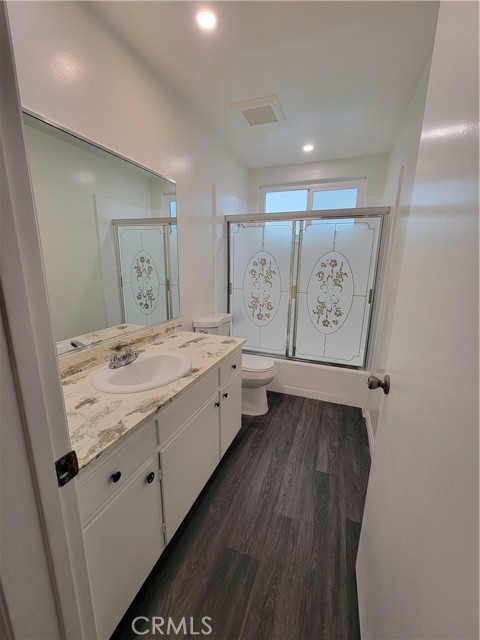 Detail Gallery Image 10 of 10 For 525 Fischer St #6,  Glendale,  CA 91205 - 1 Beds | 1 Baths