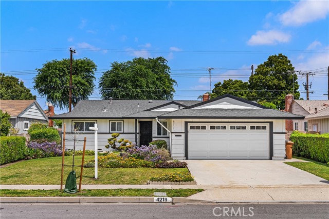 4219 Franklin Ave, Fullerton, CA 92833