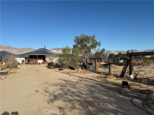 Detail Gallery Image 3 of 8 For 3443 Third St, Inyokern,  CA 93527 - 3 Beds | 3 Baths