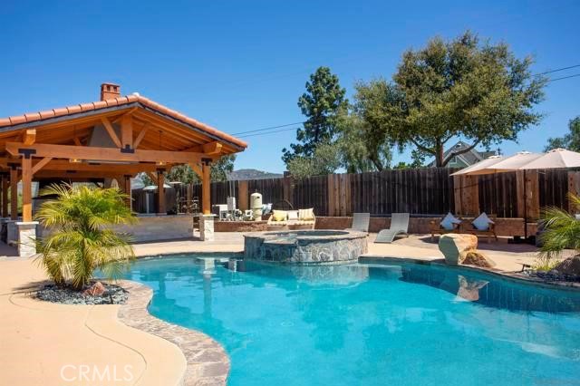 Detail Gallery Image 47 of 70 For 14085 Proctor Valley, Jamul,  CA 91935 - 4 Beds | 3/1 Baths